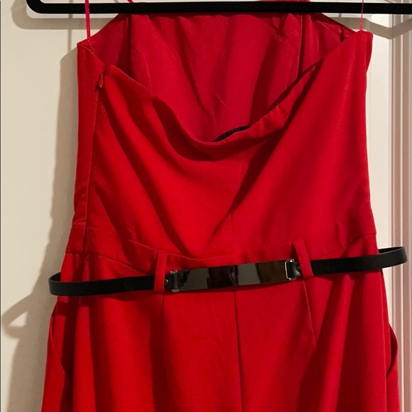 Guess jumpsuit - Picture 4 of 5